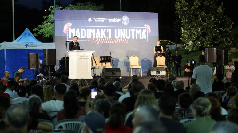 2 TEMMUZ’DA YAŞAMINI YİTİRENLER UNUTULMADI
