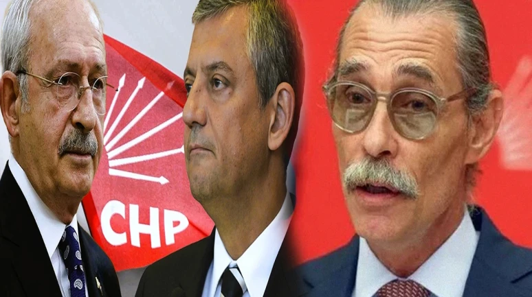 Erdal Beşikçioğlu'nun Kılıçdaroğlu'nu tercih edeceği öne sürüldü