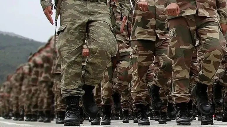 MSB yeni bedelli askerlik ücretini duyurdu! İşte ödenecek net tutar