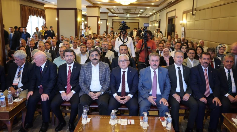 Genel Müdür Çay: Nitelikli insan kaynağı olmadan güçlü bir medya yapısı kurulamaz