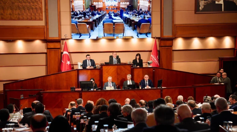 İBB Meclisi'nde Kritik Eşik