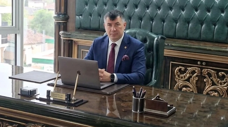 Başkaya Holding'den 20 Milyon Dolarlık Dev Yatırım Hamlesi