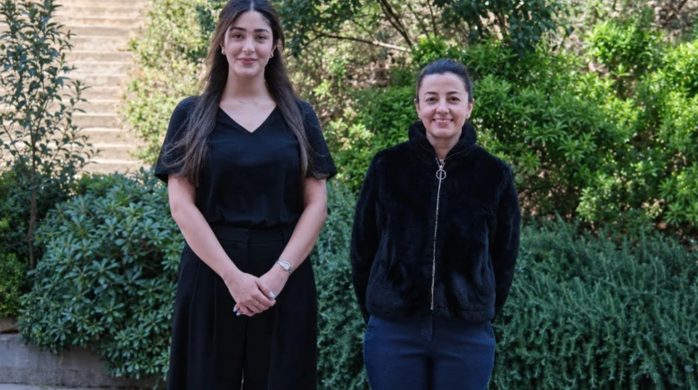 Koç Üniversitesi'nden Karbon Yakalama Çalışması