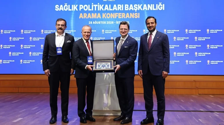 Özel Sağlık Sektörünün Sorunları Ele Alındı