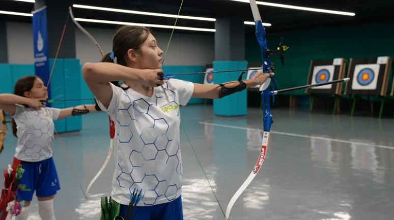 İBB Spor Okullarında Yeni Sezon Başlıyor
