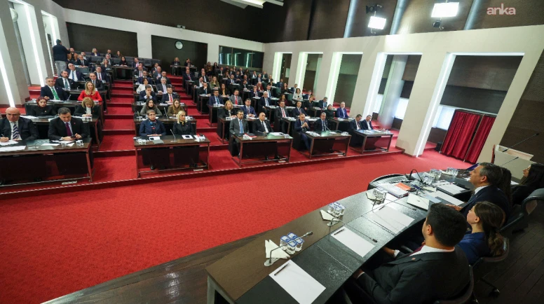 CHP MYK üyeleri belli oldu