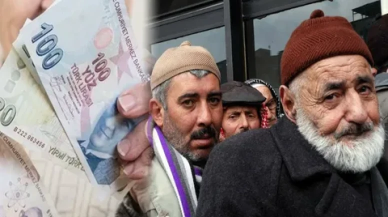 Açıklanan Enflasyon Milletin Gerçeği Değil