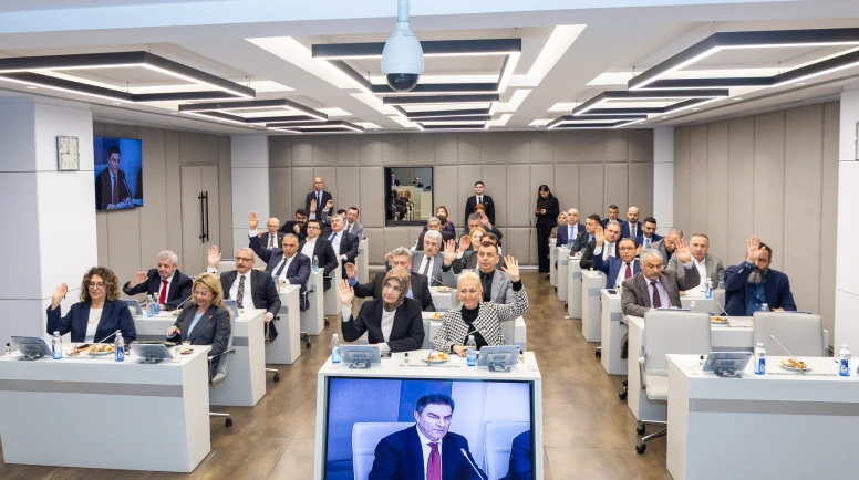 BİK Genel Müdürü Çay: “Somut sonuçlar üreten iş birliklerini kararlılıkla sürdüreceğiz”