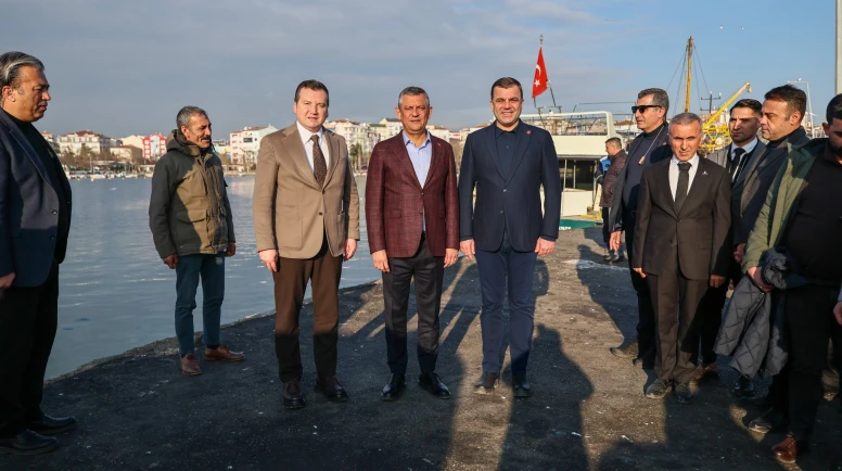 Balcıoğlu mitingin yolunu unuttu