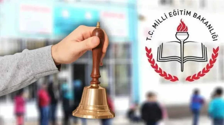 2025-2026 ara tatil takvimi ile birlikte ikinci ara tatil tarihi belli oldu.