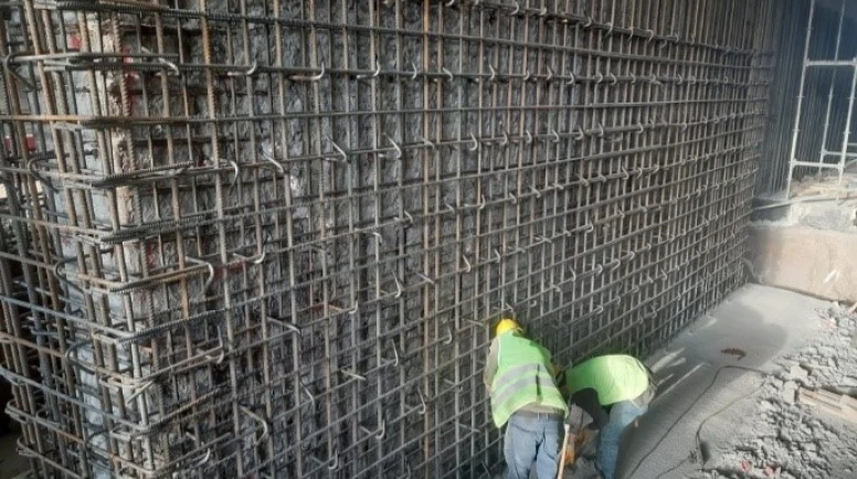 İstanbul'da altyapı çalışmaları hız kesmeden devam ediyor