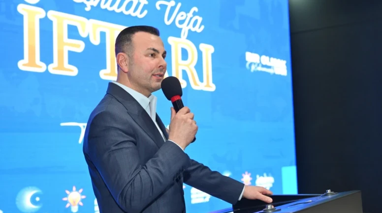 Seyithan İzsiz’den iddialara sert yanıt!