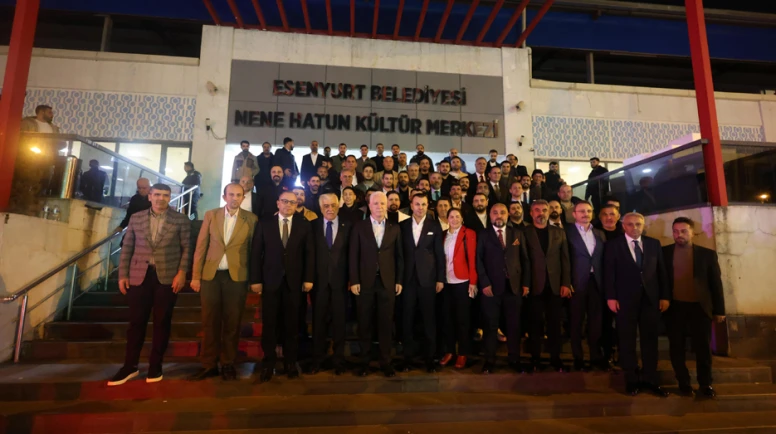 Vanlıların gücü birliğinden gelir