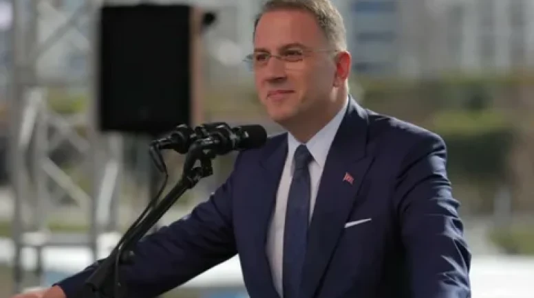 Beylikdüzü Belediye Başkanı Çalık Yeniden Silivri’ye Sevk Edildi