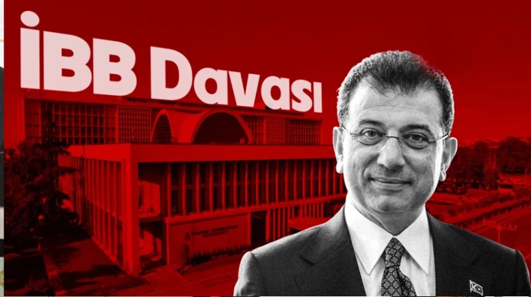 İBB yolsuzluk davasında duruşma günü.