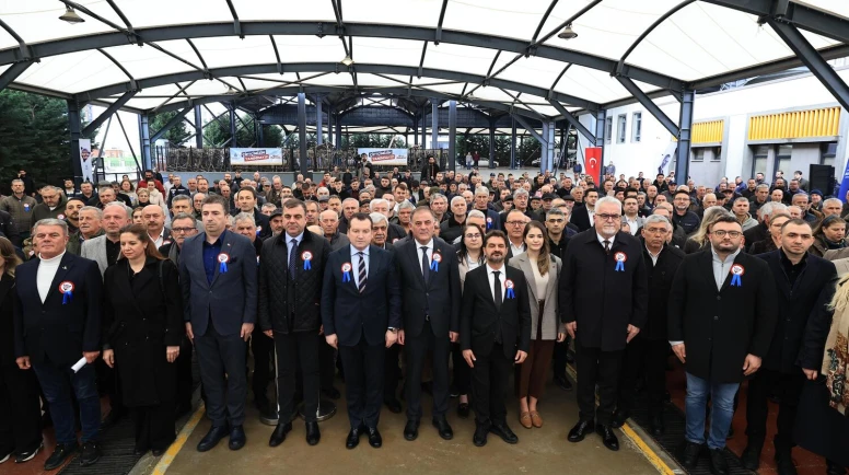 İBB’DEN İSTANBUL ÇİFTÇİSİNE DEV DESTEK: 3 BİN 537 TORBA AYÇİÇEĞİ TOHUMU TOPRAKLA BULUŞUYOR