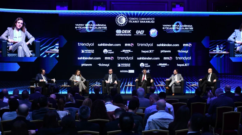 Sektörün Devleri Aynı Platformda Buluştu