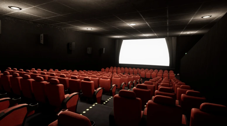 Bu Cuma Vizyonda Yer Alacak Filmler Belli Oldu