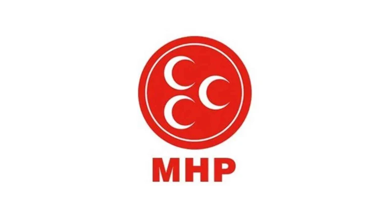 İstanbul'da 19 ilçenin MHP İlçe Başkanları atandı
