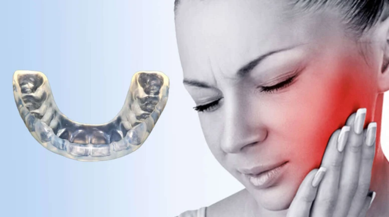 MASUM GÖRÜNEN ALIŞKANLIKLAR ÇOCUKLARDA ÇENE EKLEMİNİ TEHDİT EDİYOR