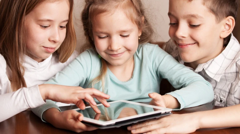 “Tablet nesli” kitapla tanışmadan okula başlıyor!