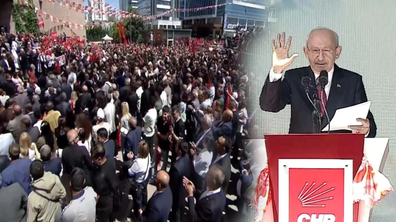 Kemal Kılıçdaroğlu konuştu: FETÖ ajanlarını fark edemedim, özür dilerim!