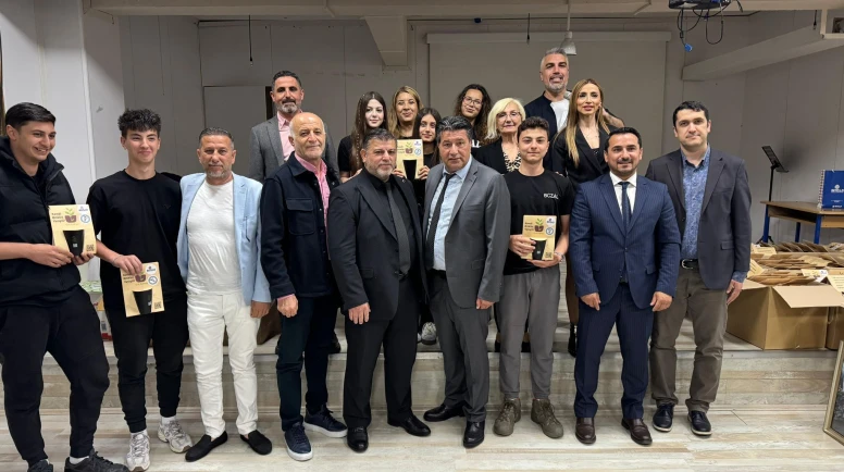 Eco Garnia bitki kitleri ile yeşil vatana dev katkı