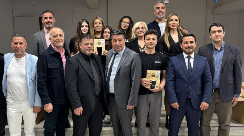 Eco Garnia bitki kitleri ile yeşil vatana dev katkı