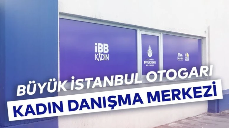 İBB ile kadınlar güçlü