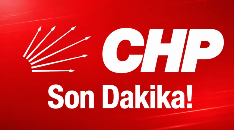 CHP’de yeni MYK açıklandı