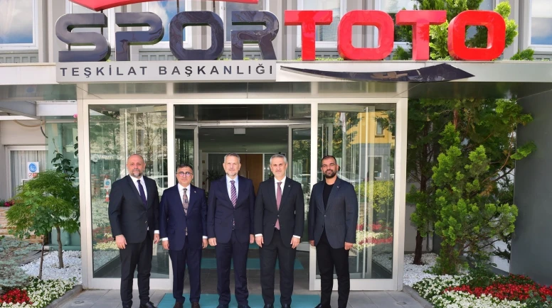 Bayrampaşa'ya spor yatırımı