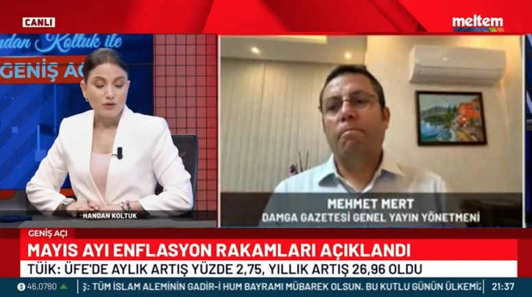Gölge lider İmamoğlu