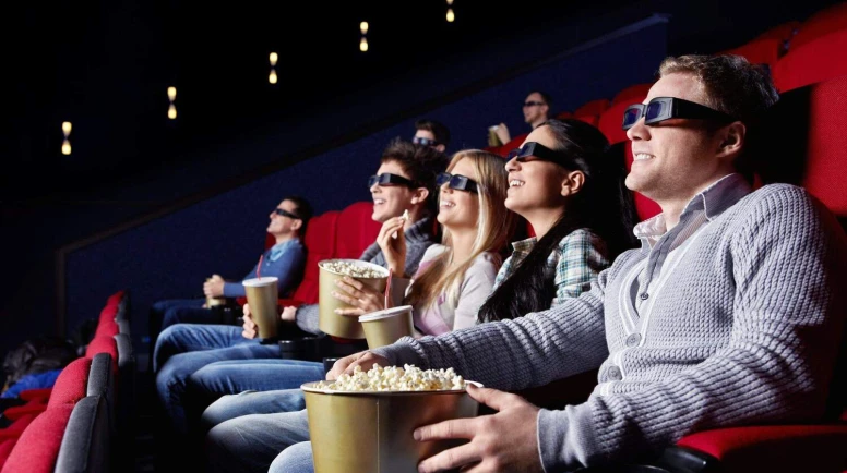 Bu hafta vizyondaki filmler