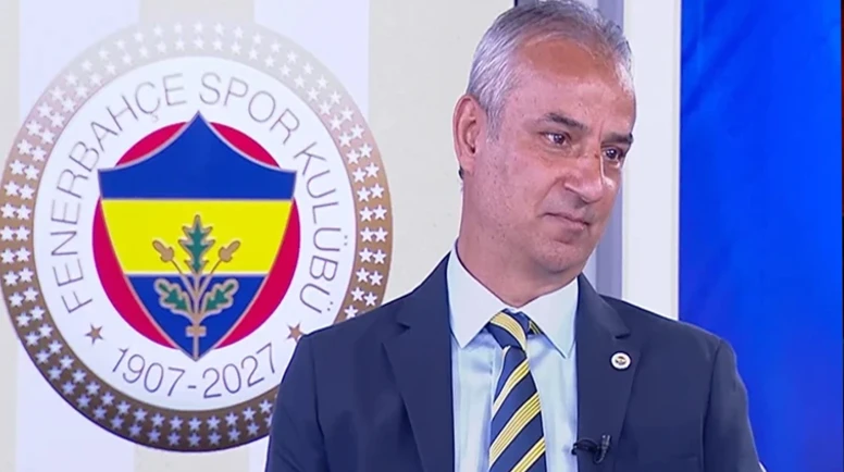Fenerbahçe teknik direktörlük görevine İsmail Kartal getirildiğini resmen açıkladı.