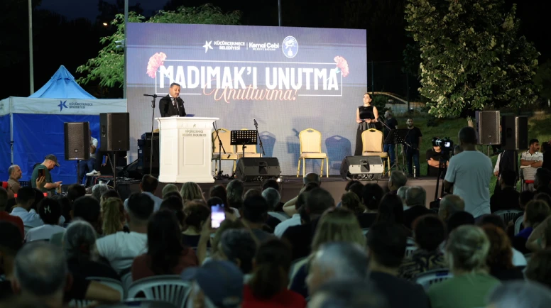 2 TEMMUZ’DA YAŞAMINI YİTİRENLER UNUTULMADI
