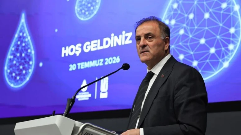 İSKİ'den Yapay Zeka Projesi