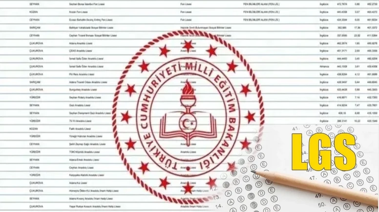 Esenyurt’ta LGS 2026'da 3 Öğrenci Tam Puanla Türkiye Birincisi Oldu