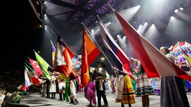 27. Uluslararası Büyükçekmece Festivali Başladı
