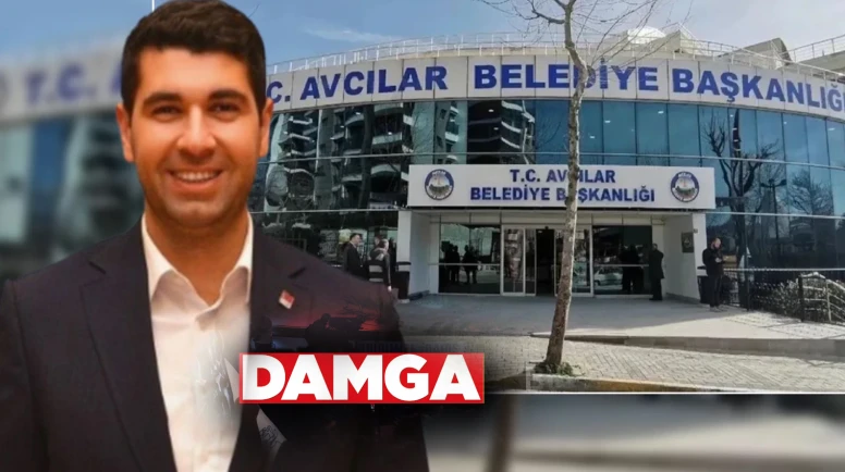 CHP'li Belediye Başkanı hakkında tahliye kararı