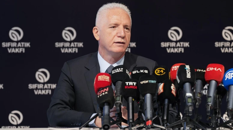 İstanbul'da Hedef Sıfır Atık