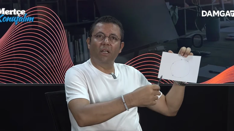 Mehmet Mert: Siyasi Dengeler Alt Üst Oldu!