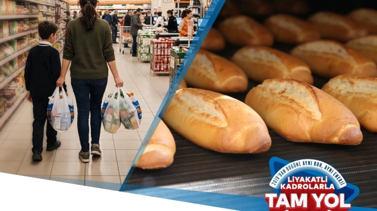İBB'den Öğrencilere Beslenme Desteği