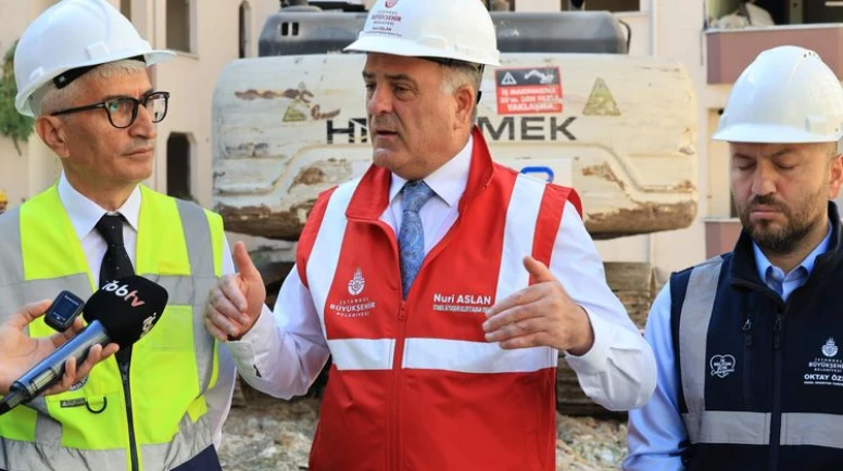 Avcılar'da Kentsel Dönüşüm Hamlesi