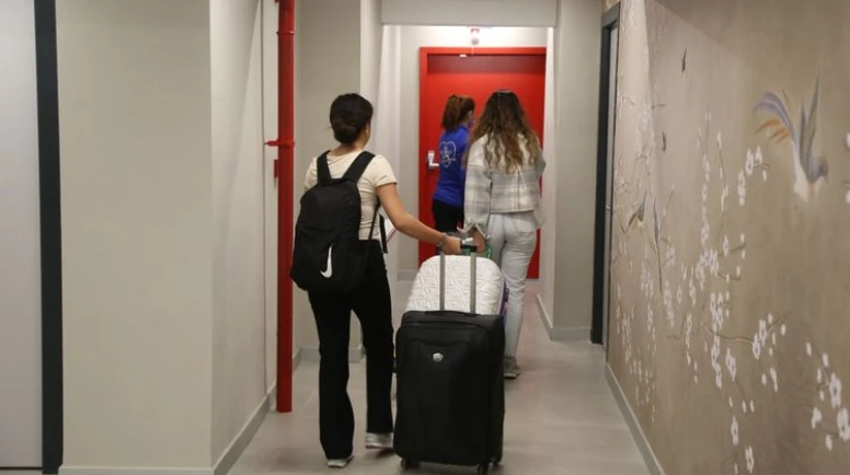 İBB Yurtlarına Başvurular Başladı