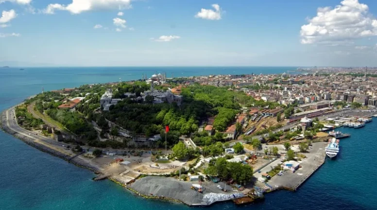 İstanbullu Yeşil Alan Projelerine Oy Verdi