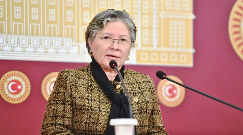 CHP Milletvekili Nurten Yontar: Balıkçı Destek Bekliyor