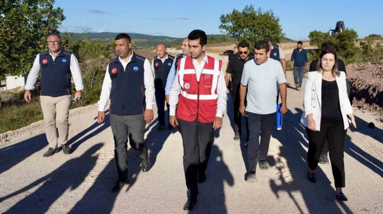 Koç Pati Rehabilitasyon Merkezi'nde sona yaklaşıldı
