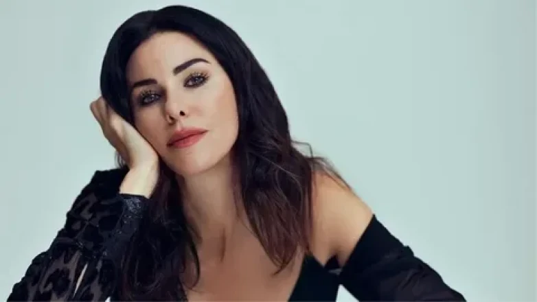 Sezen'den Defne Samyaeli'ne hit parça