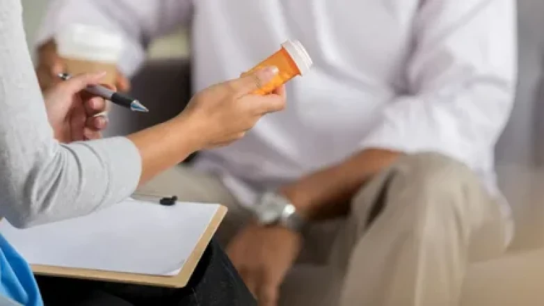 Psikiyatrik ilaçlar, hastanın ihtiyacına göre belirleniyor!