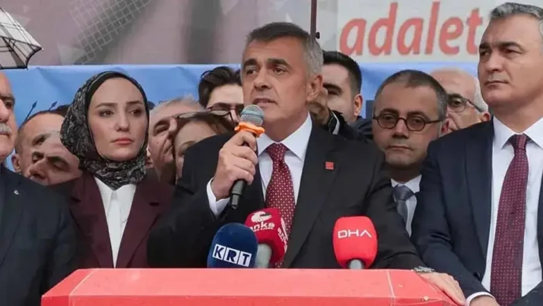 İşte CHP İstanbul İl Yönetimi